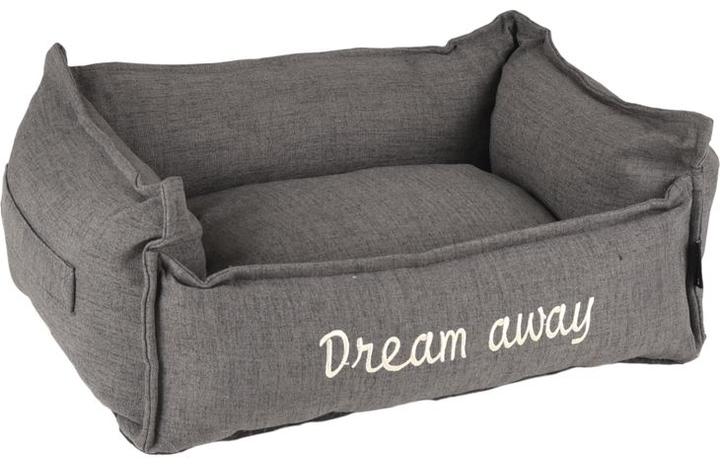 Immagine prodotto Flamingo Cesto Dream Away Grigio S - (540058511544) (Cane)