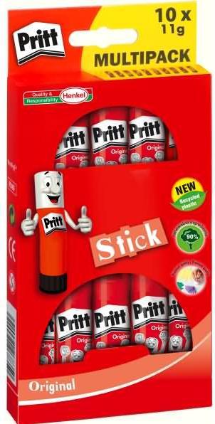 Image du produit Pritt Bâton de colle