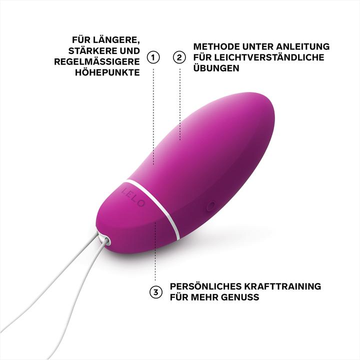 Produktbild LELO Smart Bead