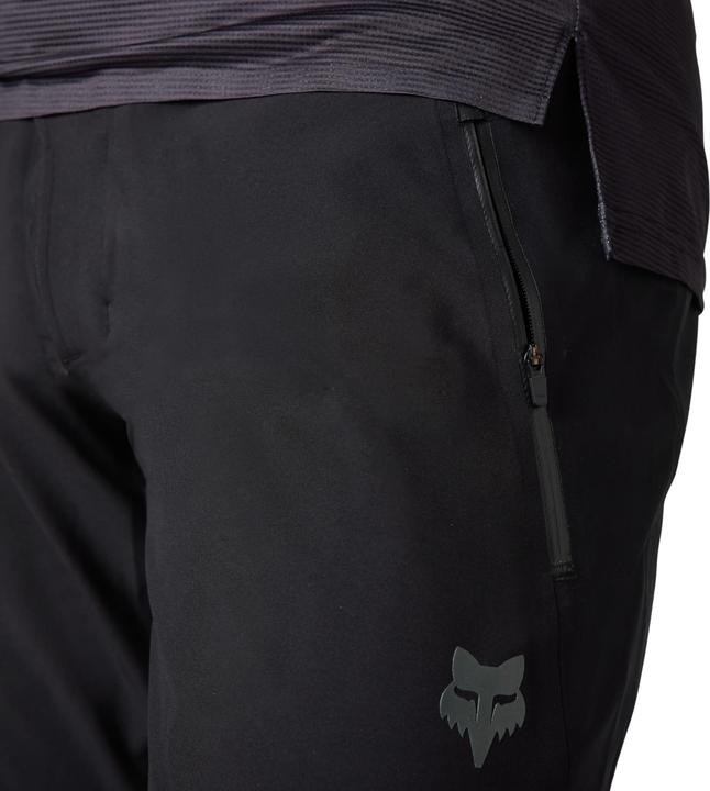Produktbild Fox Pant 23 Flexair Neoshell Blk 34 (34)