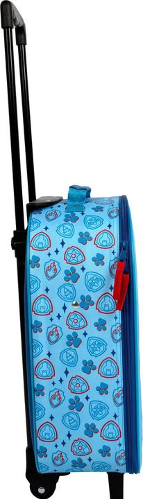 Image du produit Undercover Paw Patrol Trolley (13 l, Bagage à main (jusqu'à 50l))