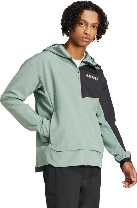 Actual product image adidas Multi Softshell (XL)