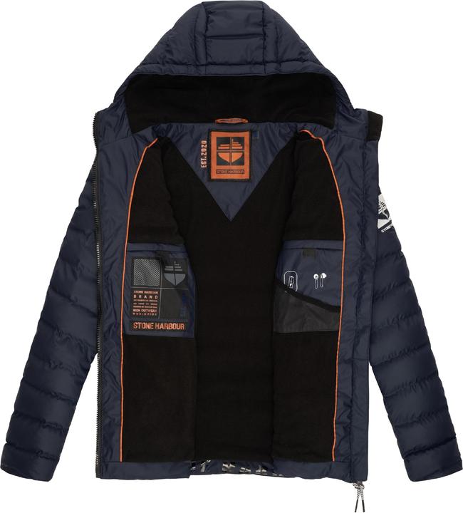 Image du produit Stone Harbour Zaharoo (3XL)