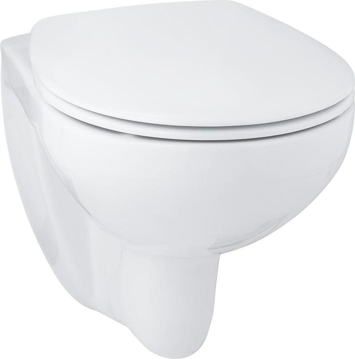 Produktbild Grohe Bau Keramik Wand-Tiefspül-WC
