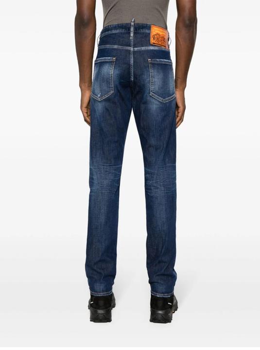 Produktbild Dsquared2 Pantalone 5 Tasche (50)