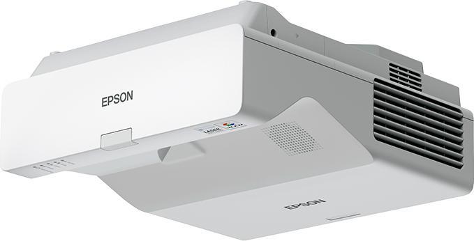 Produktbild Epson EB-770Fi (Full HD, 4100 lm, 0.25 - 0.35:1)