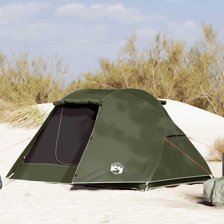 Actual product image VidaXL Rasputin (4.05 kg, 3 persons)