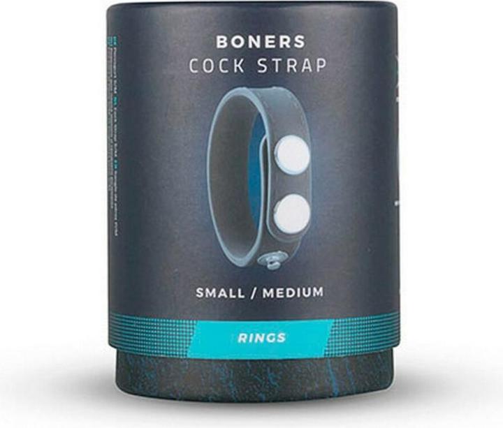 Immagine prodotto Boners Cock Strap (5.50 cm)