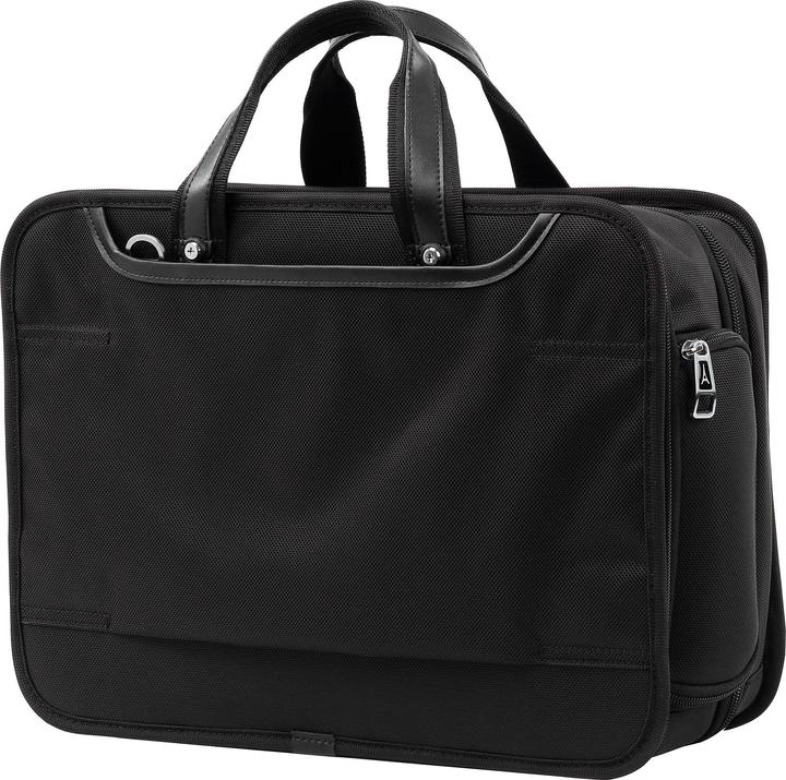 Actual product image Travelpro Briefcase Expandable RFID Platinum Elite (28 l, Hand luggage (up to 50 litres))