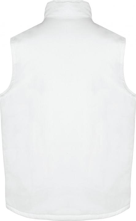 Image du produit Kariban Gilet polycoton multipoches rembourré (3XL)