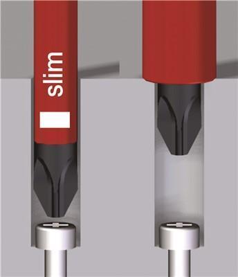 Produktbild Wiha VDE Torx-Schraubendreher SoftF (Torx (TX))