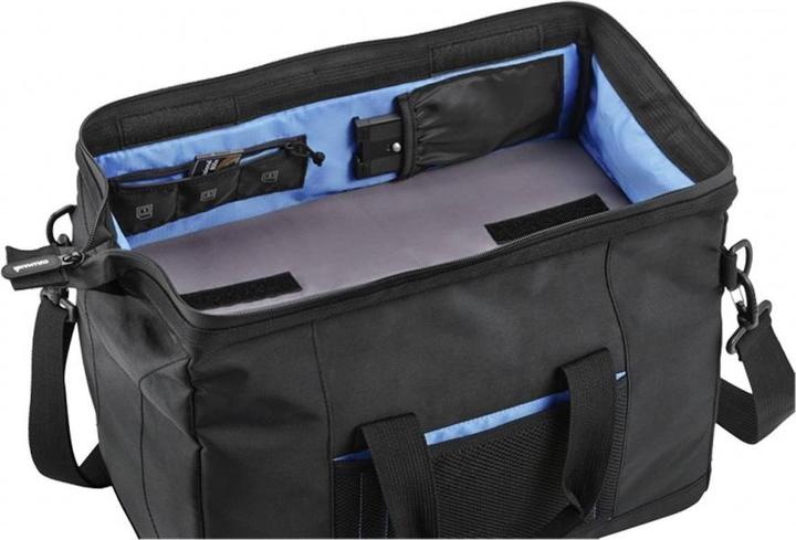 Immagine prodotto Cullmann Amsterdam Maxima 520 (Borsa a tracolla per fotocamera, 122.40 l)