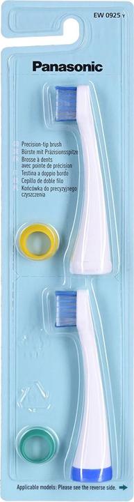 Actual product image Panasonic Ew0925 (2 x)