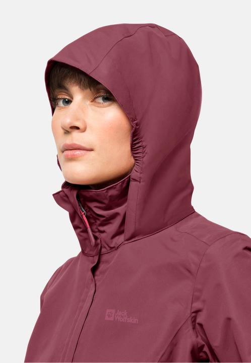 Produktbild Jack Wolfskin Stormy Point 2L Jkt W (M)