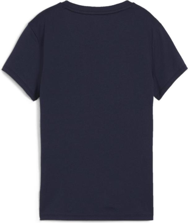 Actual product image Puma teamGOAL Casuals Tee Wmn (M)