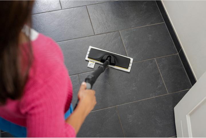 Produktbild Kärcher Bodentuchset