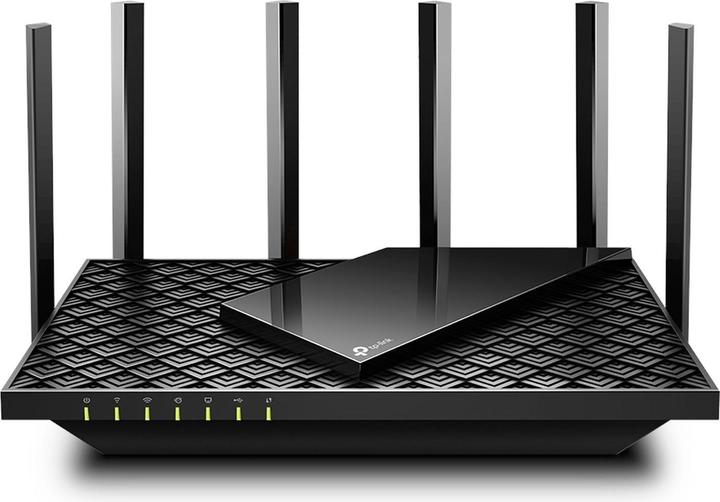 TP-Link Archer AX73 Wi-Fi 6 Dual-Band Router AX5400