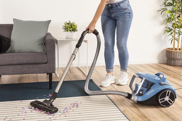 Produktbild Rowenta Compact Power XXL