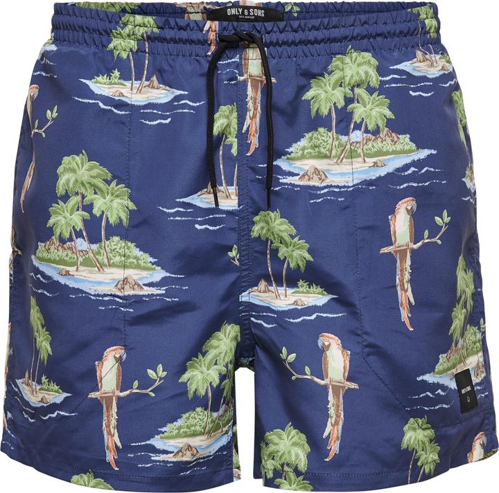 Only & Sons Tan (S)