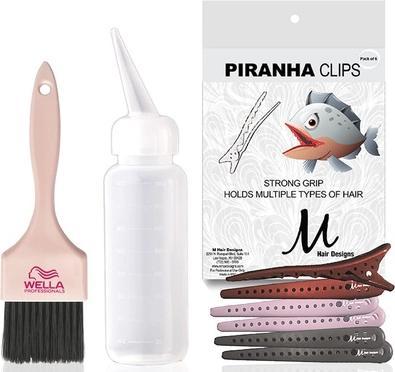 Immagine prodotto Wella Pennello per tintura Shinefinity
