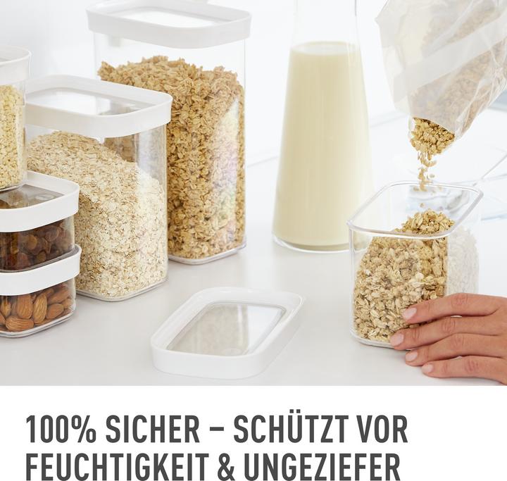 Immagine prodotto Emsa Barattolo Optima Set di 5 (6.25 l)