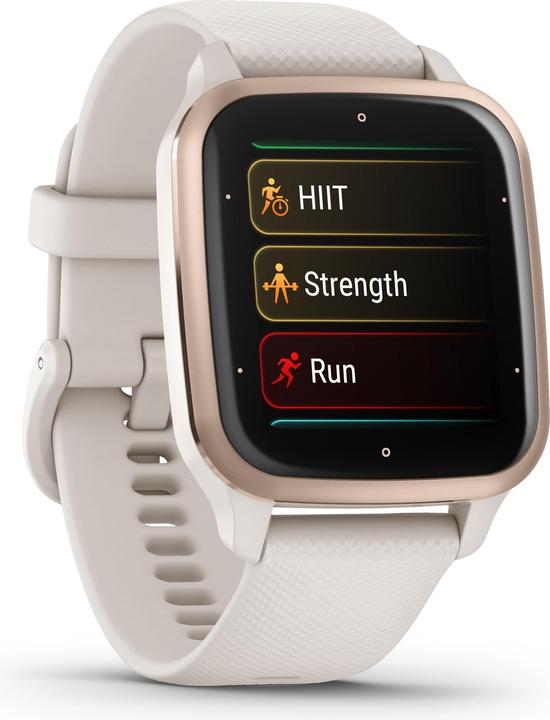 Immagine prodotto Garmin Venu SQ 2 Music (40 mm)