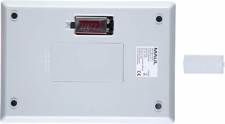 Actual product image Maul MAULcount