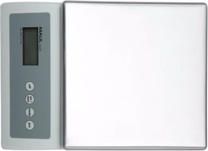 Actual product image Maul MAULcount