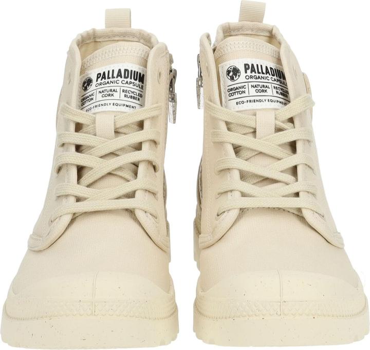Image du produit Palladium Pampa Hi Zip Organic - 61627 (37)