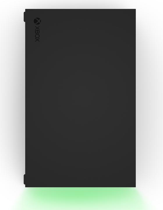 Actual product image Seagate Game Drive Hub for Xbox (8 TB)