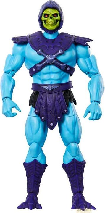 Mattel Skeletor