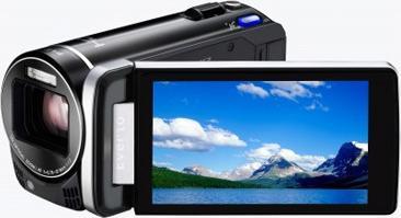 Produktbild JVC GZ-HM845, FullHD, DualFlash, 10x Zooom, 8GB