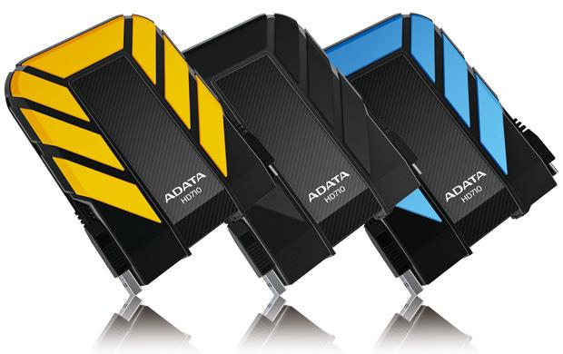 Image du produit Adata Hd710 (2 To)