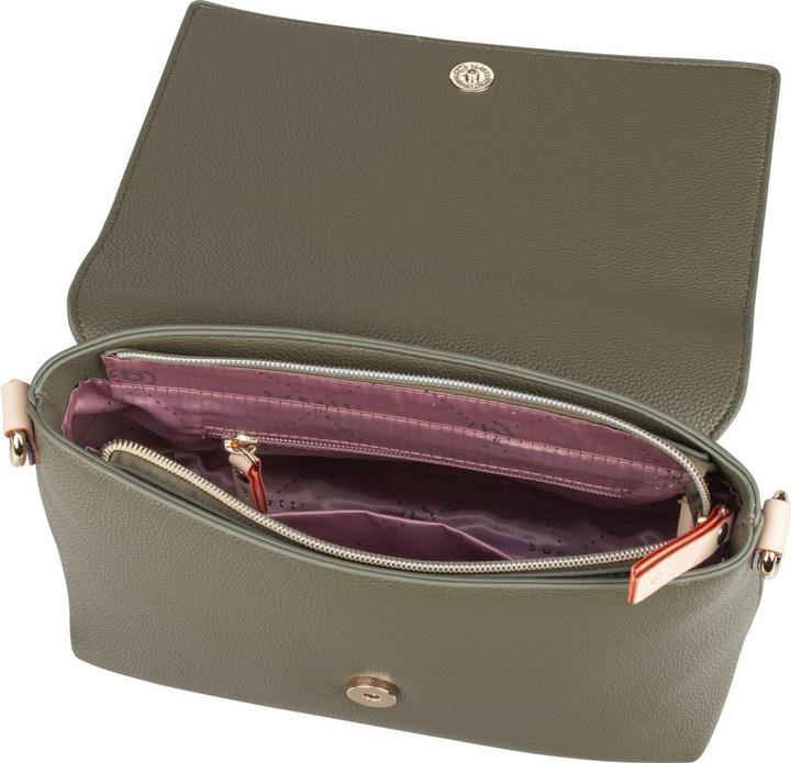 Actual product image Bugatti Ella shoulder bag