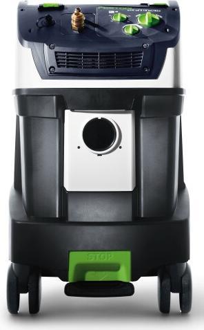 Produktbild Festool CTM 48 E LE EC B22 R1 Mobiele stofafzuiger 1100W (Nass-Trockensauger)
