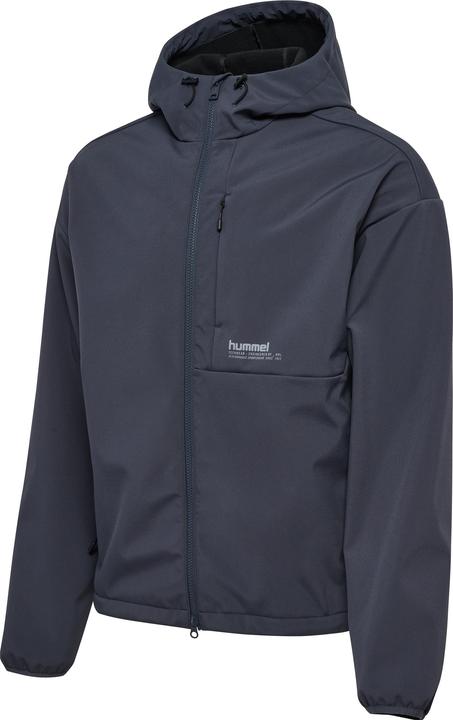 hummel Hmlloose Softshell Jacket