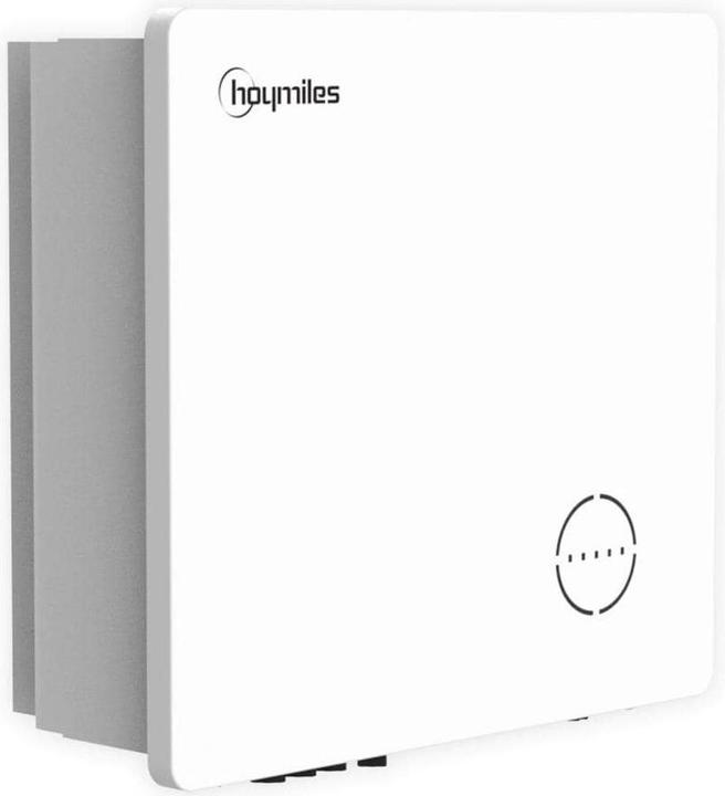 Produktbild Hoymiles HYT-5000 HV 5kW Hybrid-Inverter 3-phasig