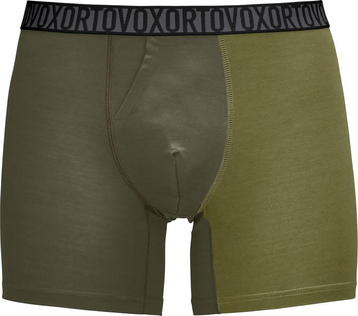 herbes sauvages sombres