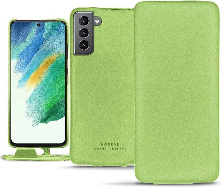 Immagine prodotto Noreve Cover in pelle (Samsung Galaxy S21 FE)