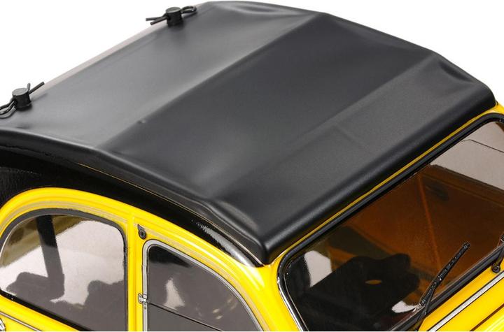 Immagine prodotto Tamiya 2CV Charleston M-05 (Kit)