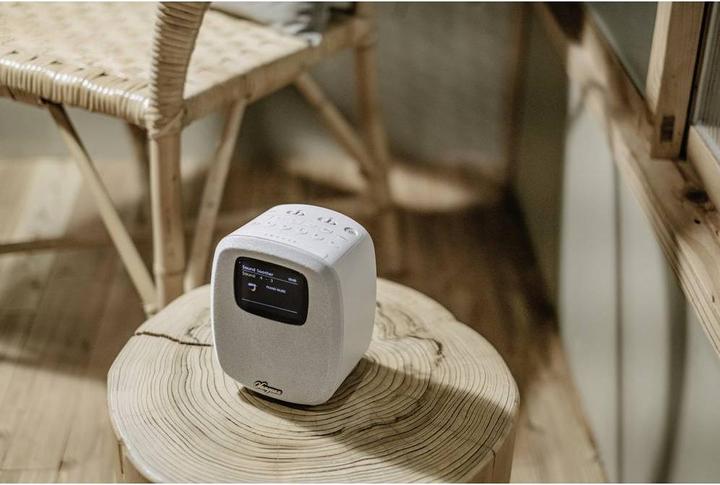 Image du produit Sangean DCR-83 (DAB+ DAB, FM, Bluetooth)