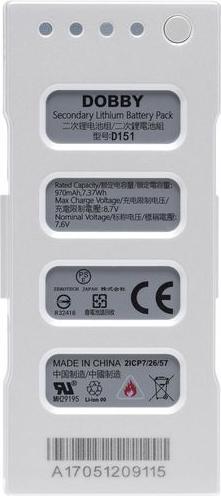 Produktbild Zerotech Dobby RC-Akku