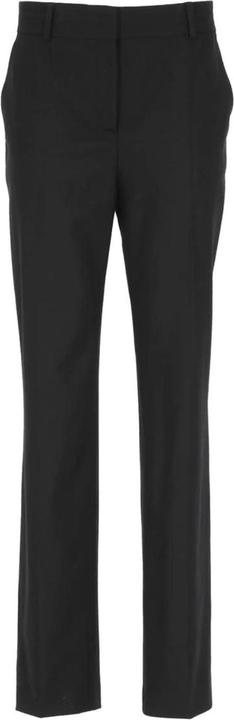 Actual product image Alberta Ferretti Pantaloni Nero (42)