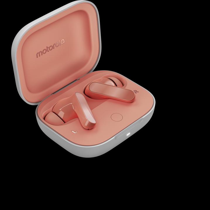 Actual product image Motorola moto buds (ANC, 9 h, Wireless)