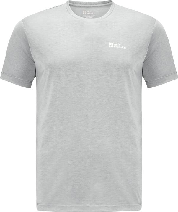 Jack Wolfskin Vonnan S/S T M