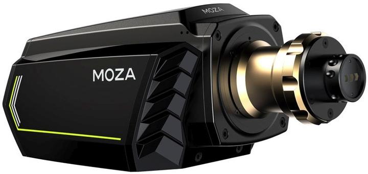 Actual product image Moza R16 Direct Drive Wheelbase (16 nm) (PC)