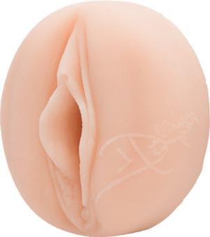 Actual product image Fleshlight Dillon Harper
