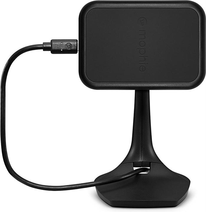 Produktbild mophie Charge Force Desk Mount (1 W)