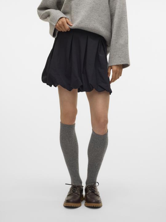 Produktbild Vero Moda VMOTTILIE Mittlere Taille Minirock Rock (XL)