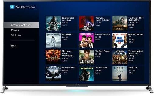 Image du produit Sony Kdl-32w705b (LCD, Full HD)